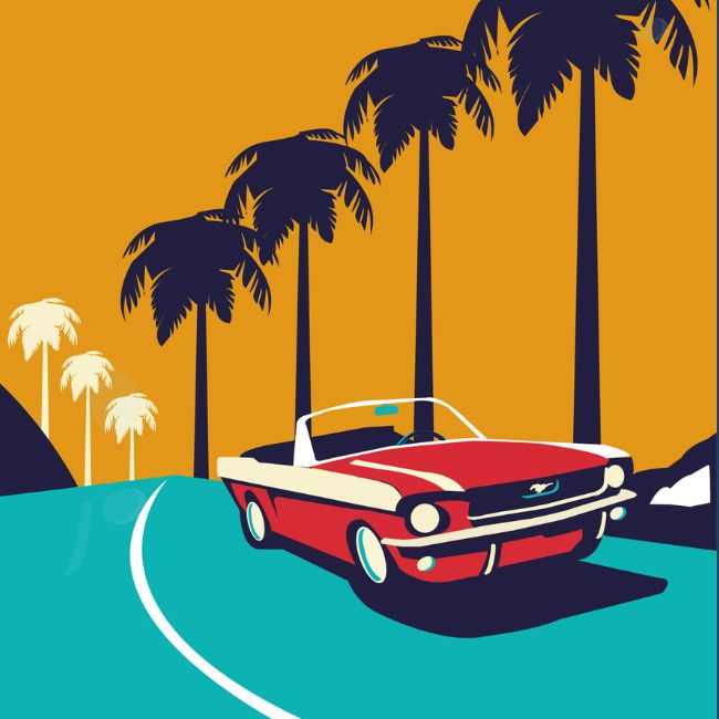 Vector Art